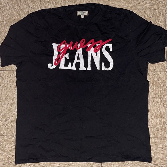 NWOT! Guess Jeans Shirt